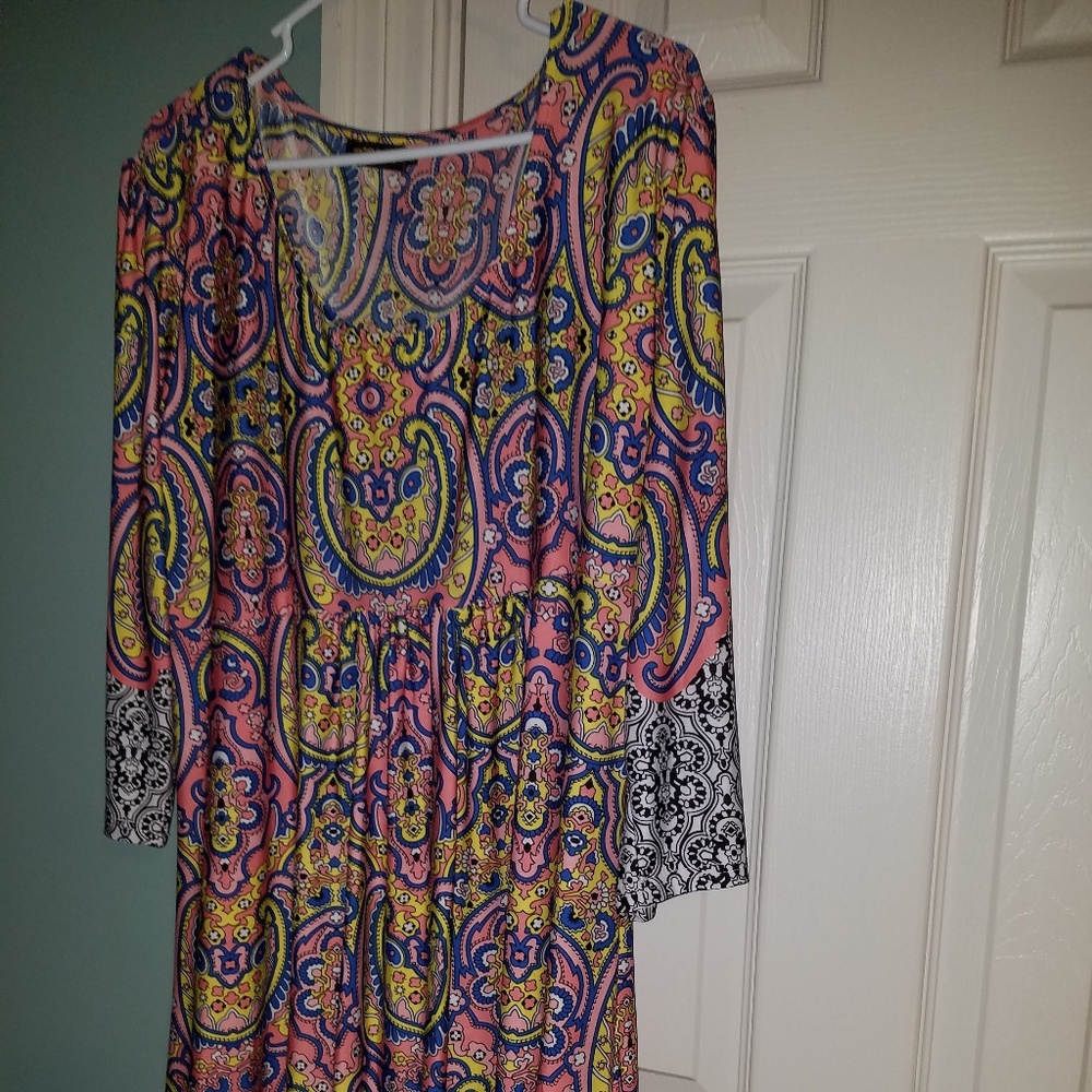 Dress